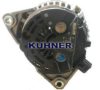 VM 38522311F Alternator